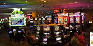Официальный сайт Casino Bitstarz